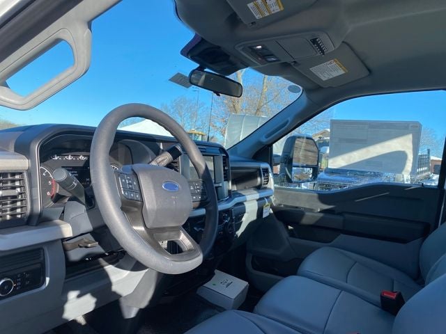 2026 Ford F-550SD XL DRW