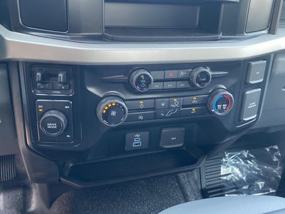 2026 Ford F-550 XL
