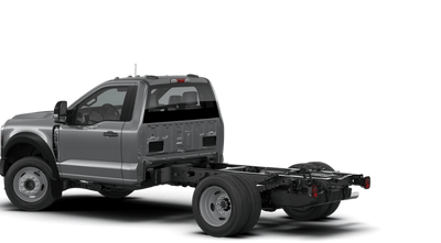 2026 Ford F-550 XL