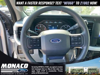 2025 Ford F-550SD XL DRW