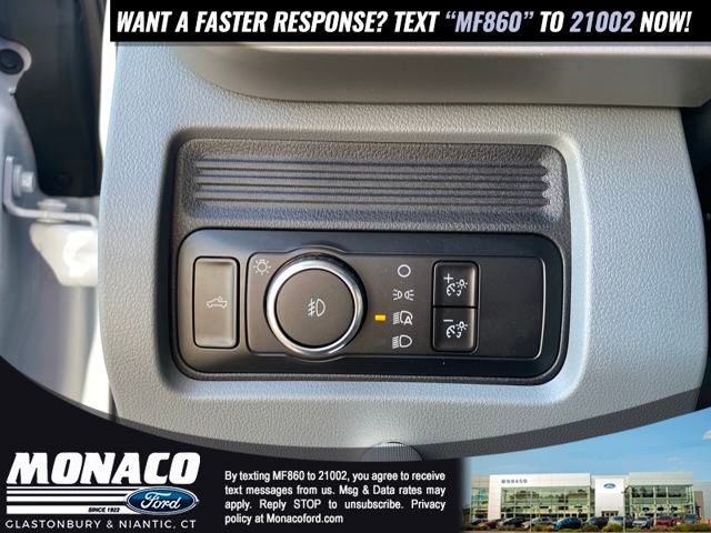 2025 Ford F-550SD XL DRW