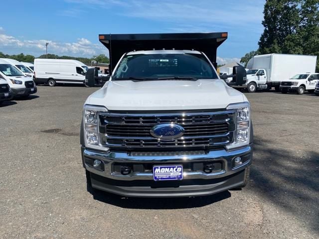 2025 Ford F-550SD XL DRW
