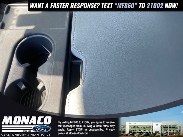 2025 Ford F-550SD XL DRW