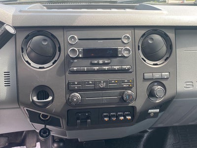 2016 Ford F-550 XL