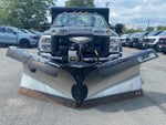 2016 Ford F-550 XL