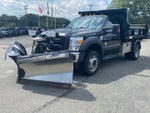 2016 Ford F-550 XL