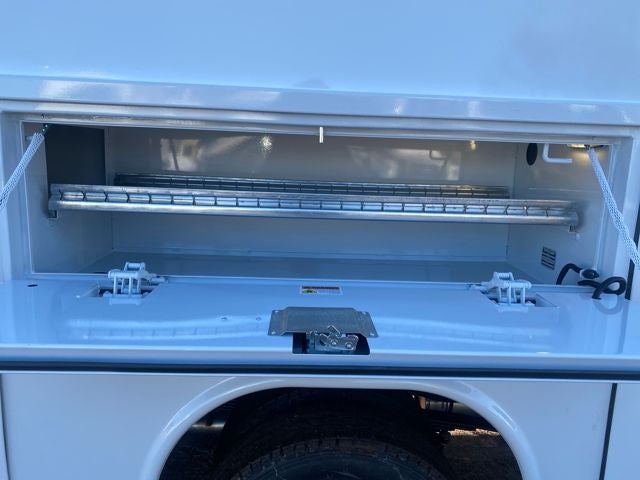 2026 Ford E-350SD Base Cutaway *Under Deposit*