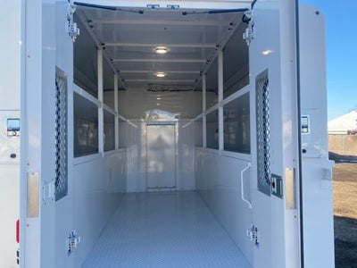 2026 Ford E-350SD Base Cutaway *Under Deposit*