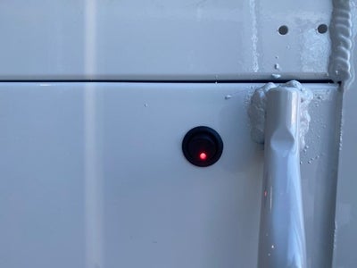 2026 Ford E-350SD Base Cutaway *Under Deposit*