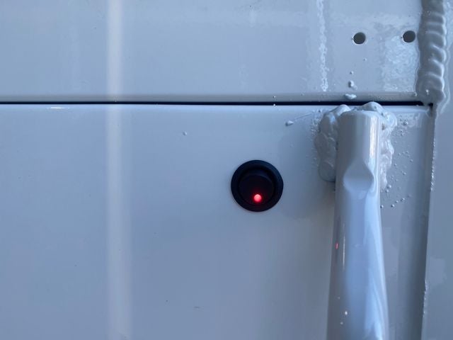 2026 Ford E-350SD Base Cutaway *Under Deposit*