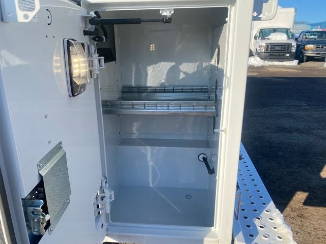 2026 Ford E-350SD Base Cutaway *Under Deposit*