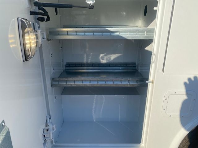 2026 Ford E-350SD Base Cutaway *Under Deposit*