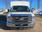 2026 Ford E-350SD Base Cutaway *Under Deposit*