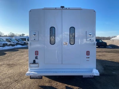 2026 Ford E-350SD Base Cutaway *Under Deposit*