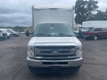 2026 Ford E-350SD Base Cutaway