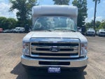 2026 Ford E-Series Cutaway E-350 SRW