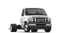 2026 Ford E-Series Cutaway E-350 SRW
