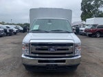 2026 Ford E-350SD Base Cutaway