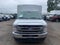 2026 Ford E-350SD Base Cutaway