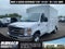 2026 Ford E-350SD Base Cutaway