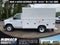 2026 Ford E-350SD Base Cutaway