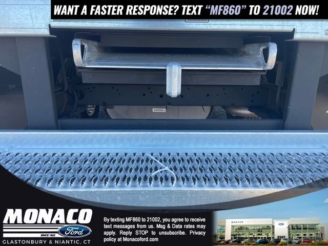 2026 Ford E-350SD Base Cutaway