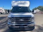 2026 Ford E-350SD Base Cutaway