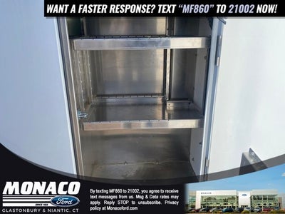 2027 Ford E-350 E-350 SRW