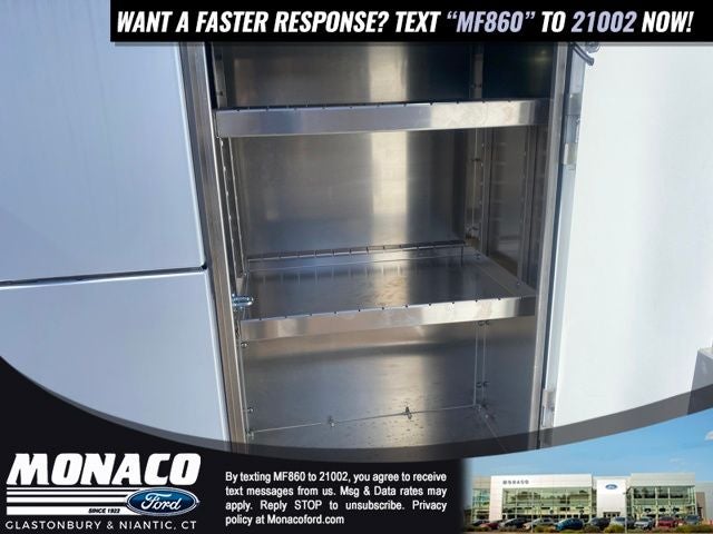 2027 Ford E-350 E-350 SRW