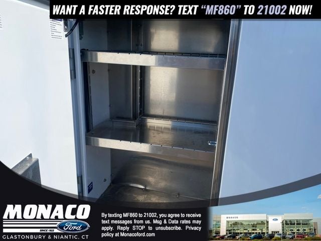 2027 Ford E-350 E-350 SRW