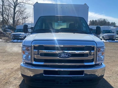 2027 Ford E-350 E-350 SRW