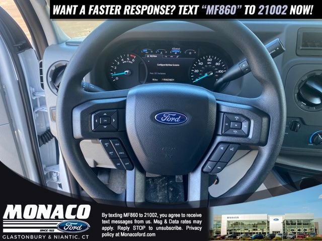 2027 Ford E-350 E-350 SRW