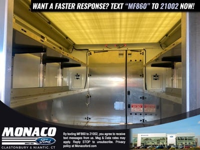 2027 Ford E-350 E-350 SRW