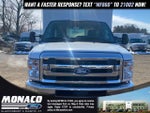 2027 Ford E-350 E-350 SRW