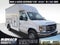 2026 Ford E-350SD Base Cutaway