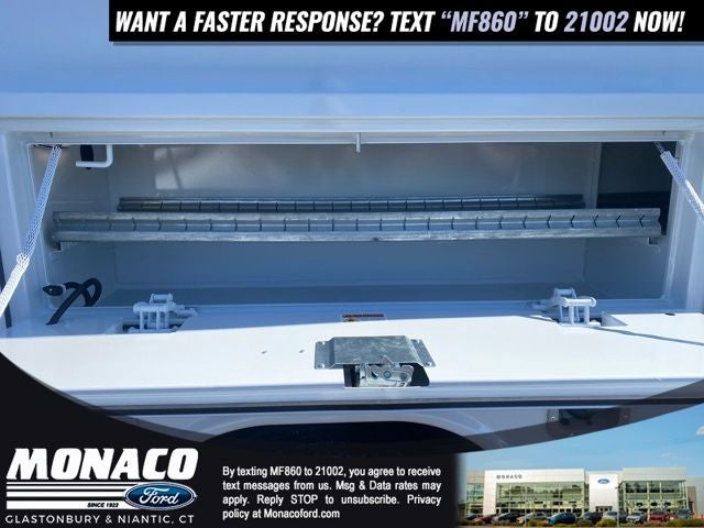 2026 Ford E-350SD Base Cutaway