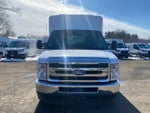 2026 Ford E-350SD Base Cutaway