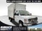 2025 Ford E-350SD Base Cutaway
