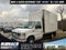 2025 Ford E-350SD Base Cutaway