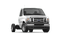 2025 Ford E-Series Cutaway E-350 SRW