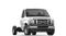 2025 Ford E-Series Cutaway E-350 SRW