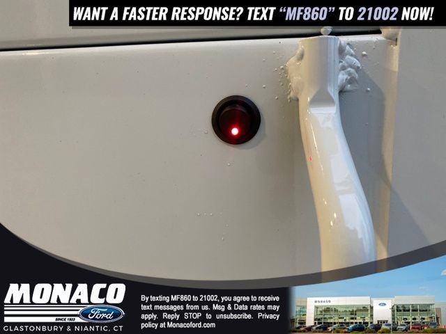 2026 Ford E-350SD Base Cutaway