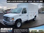 2026 Ford E-350SD Base Cutaway
