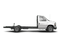 2026 Ford E-Series Cutaway E-350 SRW