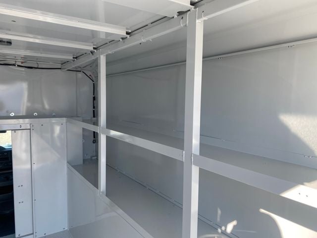 2026 Ford E-350SD Base Cutaway *Under Deposit*