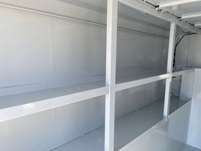 2026 Ford E-350SD Base Cutaway *Under Deposit*