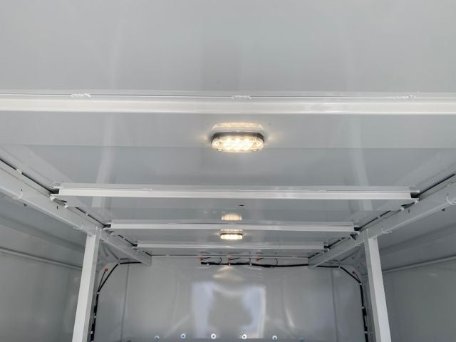 2026 Ford E-350SD Base Cutaway *Under Deposit*