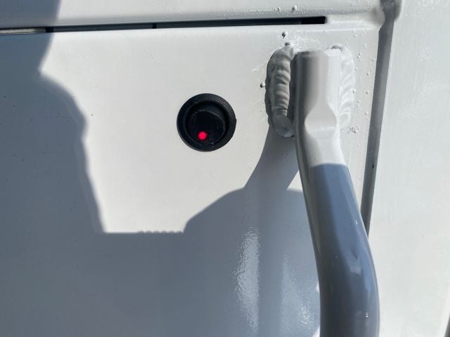 2026 Ford E-350SD Base Cutaway *Under Deposit*