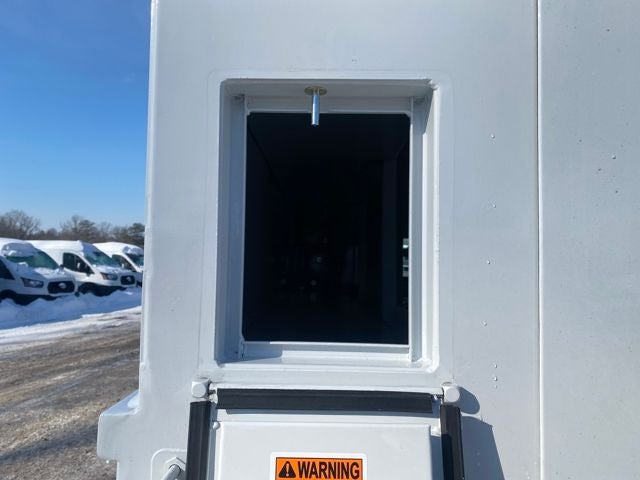 2026 Ford E-350SD Base Cutaway *Under Deposit*