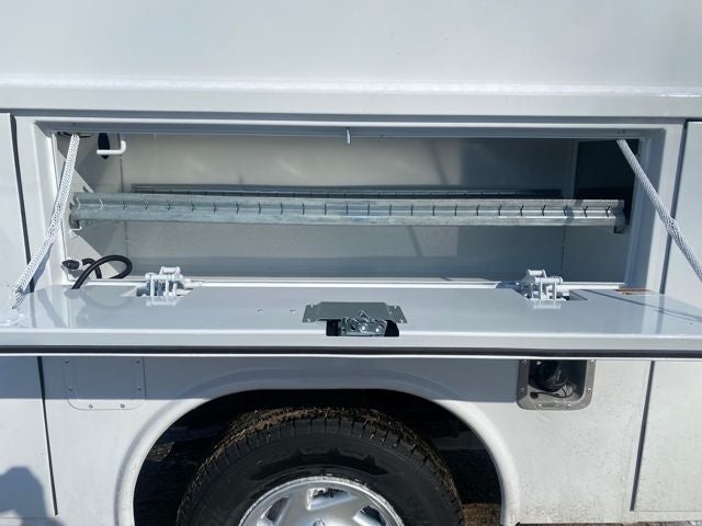 2026 Ford E-350SD Base Cutaway *Under Deposit*